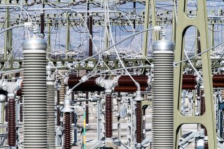 L'abaissement des débits résiduels a permis d'accroître la production d'électricité de 26 GWh au total, alors que la production supplémentaire attendue était de 150 GWh (image d'illustration). KEYSTONE/OLIVIER MAIRE